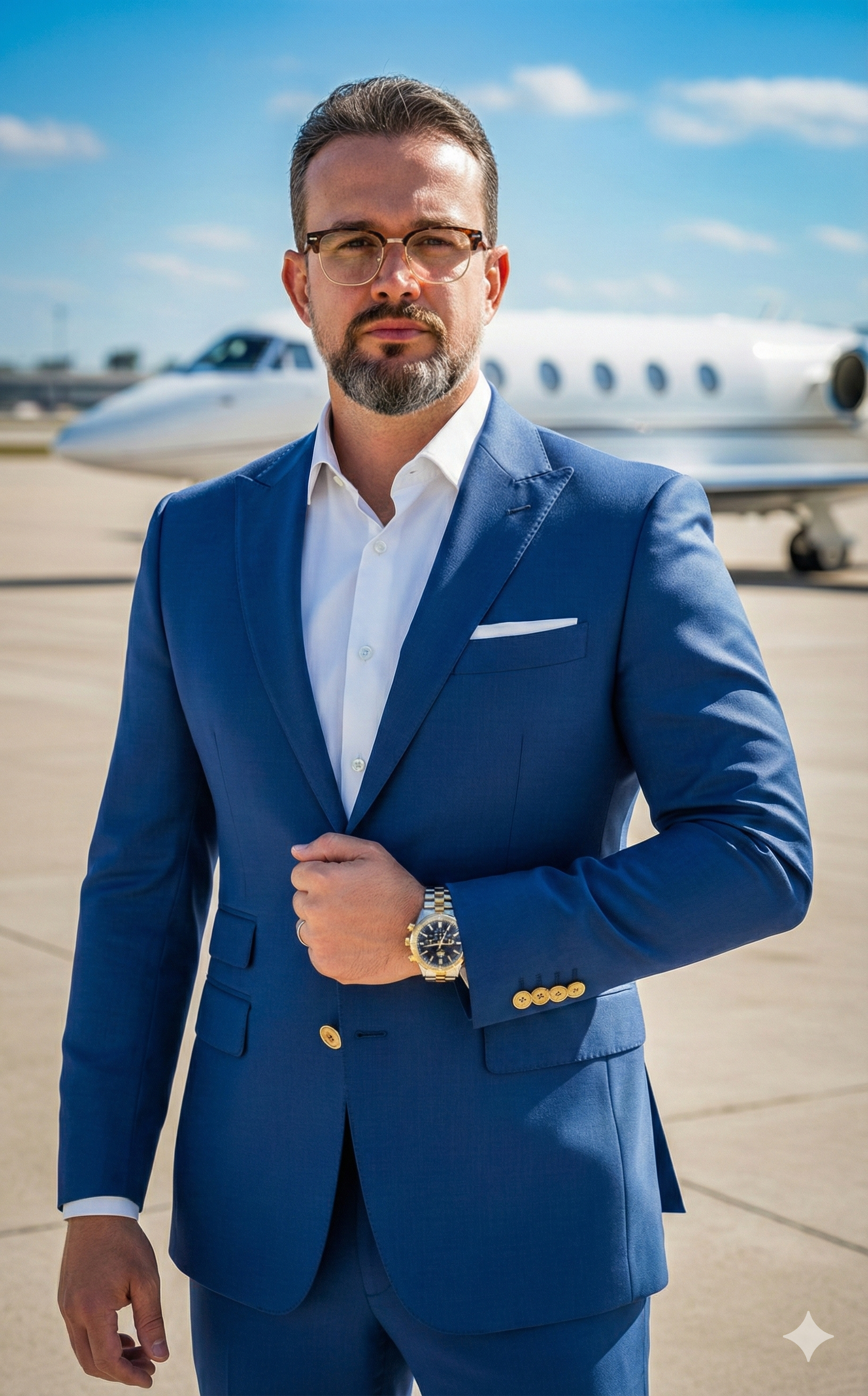 Renato Teodoro — Mentor Financeiro e de Vida