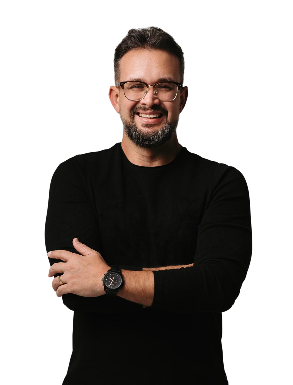 Renato Teodoro — Mentor Financeiro e de Vida